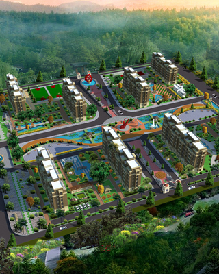 江西省降龍水利水電建設工程 專業資質鑄就卓越工程