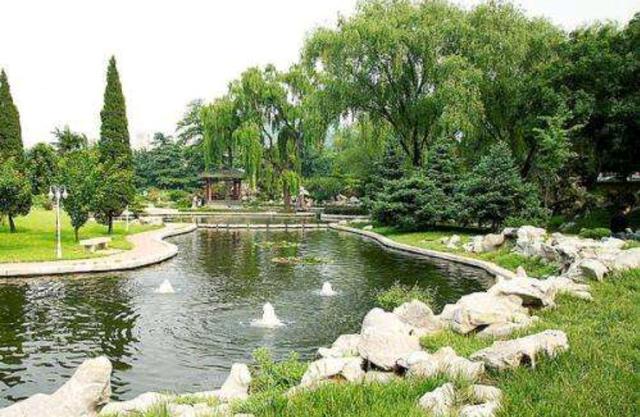 綠意藍(lán)圖，匠造未來——走進(jìn)園林專業(yè)與園林綠化工程