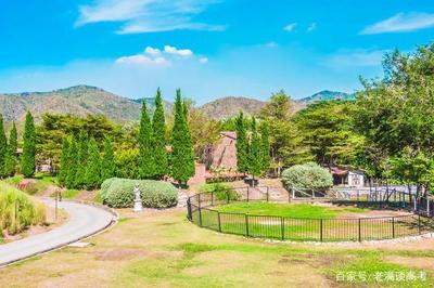 高考志愿新聚焦 風(fēng)景園林專業(yè)背后的園林綠化工程機(jī)遇