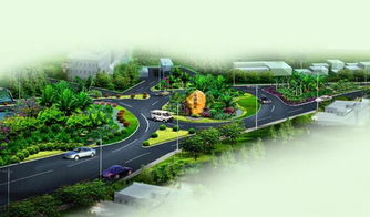 三分種，七分養 園林綠化工程的精髓與實踐之道