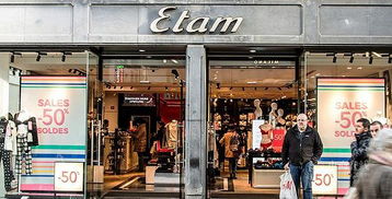 服裝零售行業動態 品牌創新與消費趨勢引領市場變革