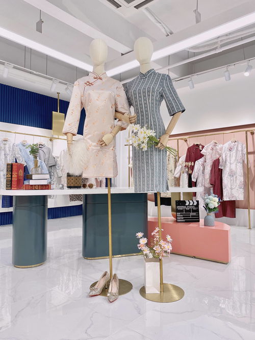 做品牌折扣女裝服裝之你應(yīng)該需要注意那些細(xì)節(jié)跟經(jīng)驗(yàn)