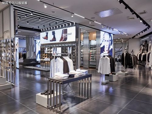 利郎四季度強勢上漲 時尚零售大有可為，服裝服飾零售煥發新活力