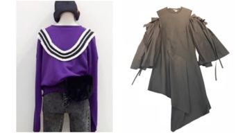 韓風(fēng)席卷日本 零售商借韓版服裝搶占市場(chǎng)新機(jī)遇