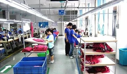 2019小趨勢解碼 小服裝廠如何在零售市場逆襲求生