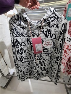 服裝商場(chǎng)實(shí)拍圖庫(kù) 全球零售批發(fā)市場(chǎng)與展會(huì)影像全記錄