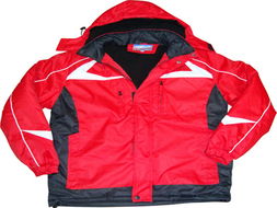 滑雪服熱銷中！福州榮登貿(mào)易提供鞋帽服飾童裝一站式零售批發(fā)