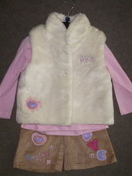 福州榮登貿(mào)易 專業(yè)歐美單童裝與服飾零售批發(fā)的領(lǐng)軍企業(yè)